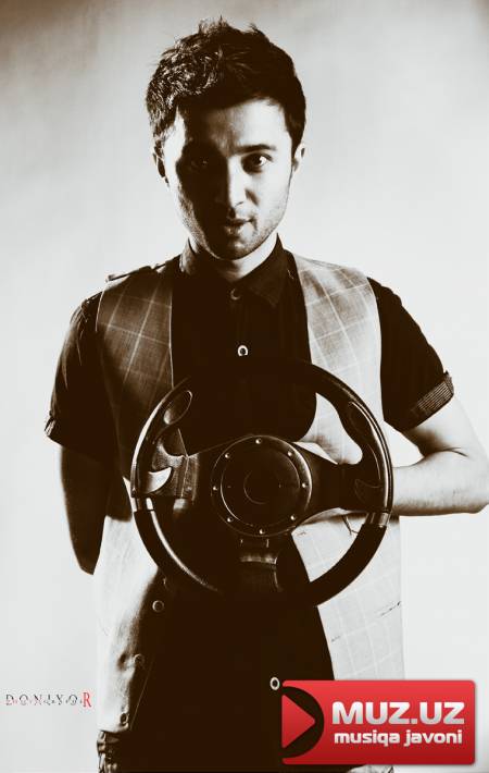 Davronbek Zaynuddinov